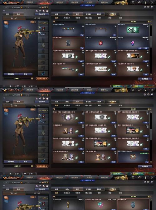 CF修罗皮肤价格是多少？购买后有哪些优势？