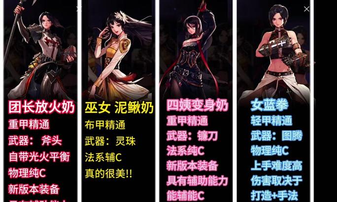 DNF四姨首饰选择有哪些技巧？如何搭配最佳？