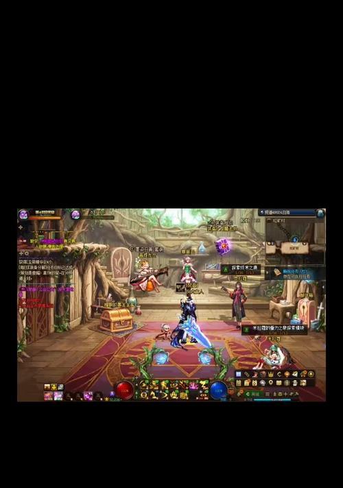 dnf90深渊的打法是什么？有哪些通关技巧？