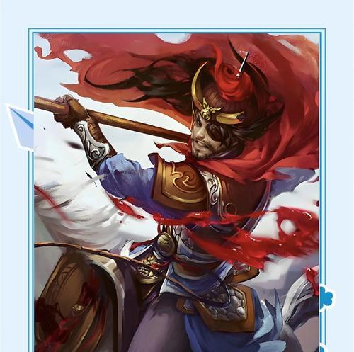 三国杀online中夏侯惇角色如何获得？
