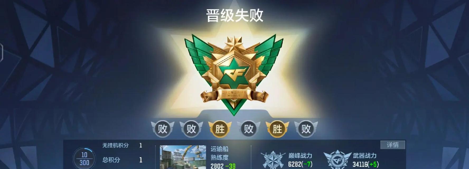 CF手游无畏特权价格是多少？