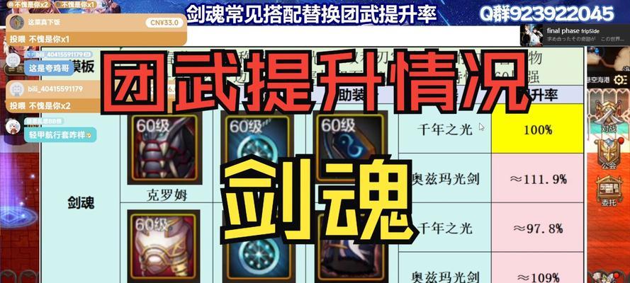 塔42层剑魂关卡如何通过？有效策略是什么？