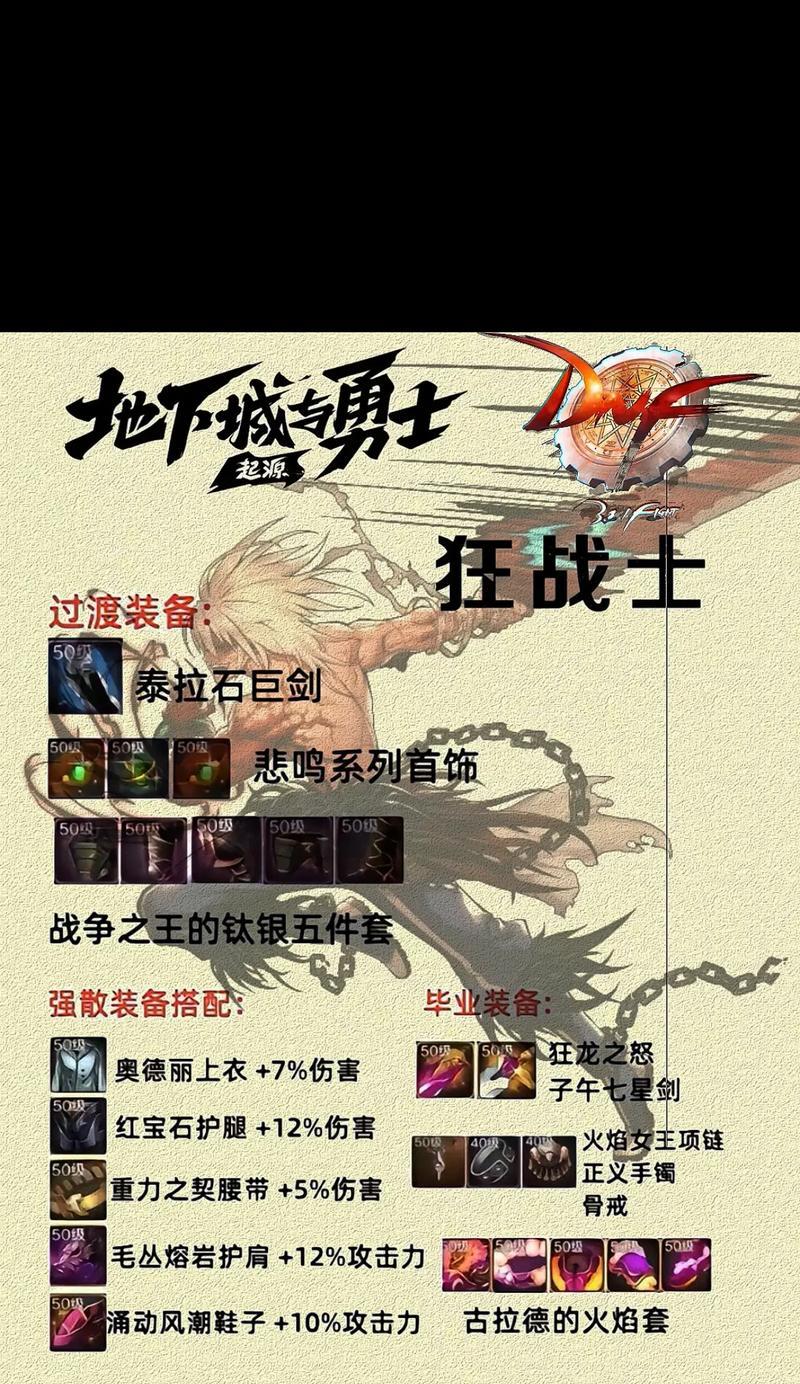 地下城战令装备选择策略是什么？如何挑选合适的装备？