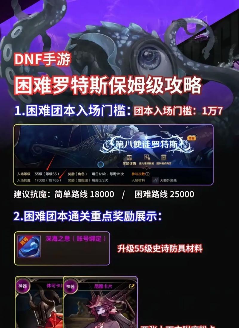 DNF职业选择困难怎么办？