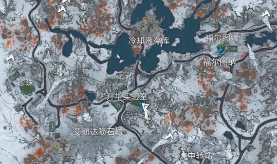 星际战甲中金星矿车的解锁方法是什么？