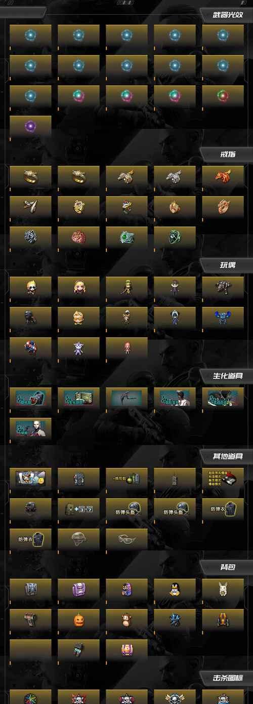 CF手游V值51130代表氪金多少？如何快速提升V值？