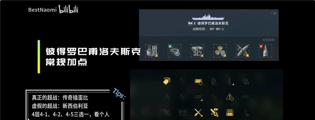 战舰世界临海加点隐蔽达到9.8的方法是什么？