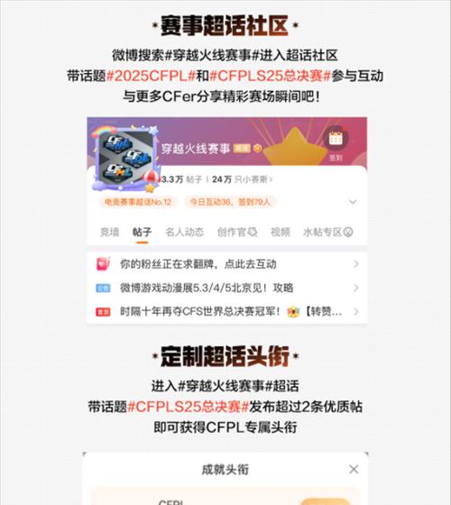 cf北京决赛观赛可以获得多少奖励？奖励内容是什么？
