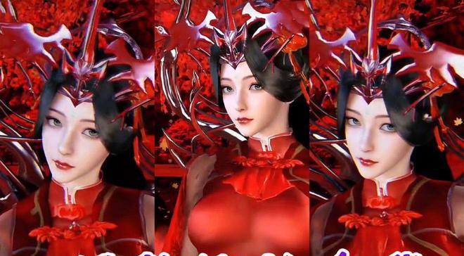 完美世界中出现红色代表什么？红色事件的含义是什么？