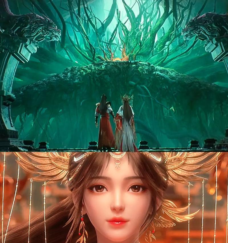 完美世界第二部剧场版的内容是什么？有哪些看点？