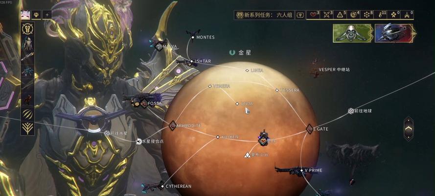星际战甲新世纪关卡如何通过？有哪些技巧？