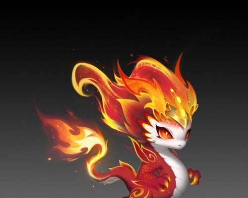 魔域宝宝龙型怪物的战斗技巧是什么？