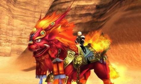 红色准星在完美世界平台有什么作用？