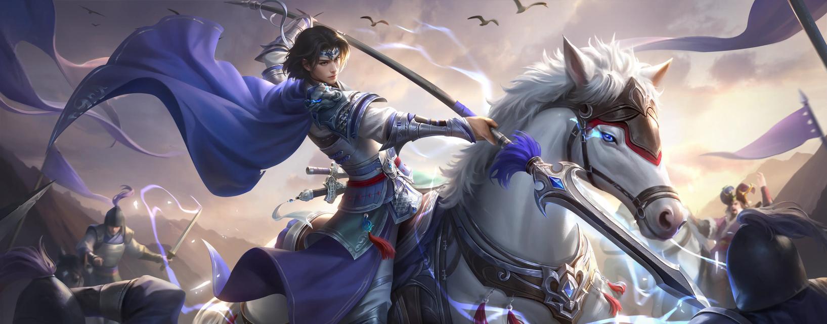 三国杀新号如何快速获得武将？有哪些方法？