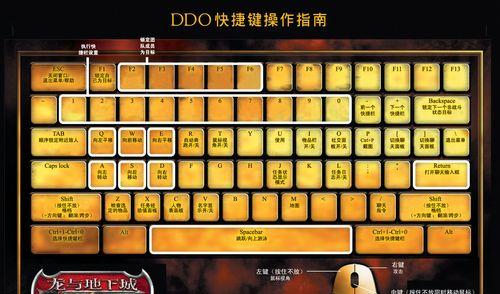 dnf如何关闭连发功能？关闭步骤详细说明？