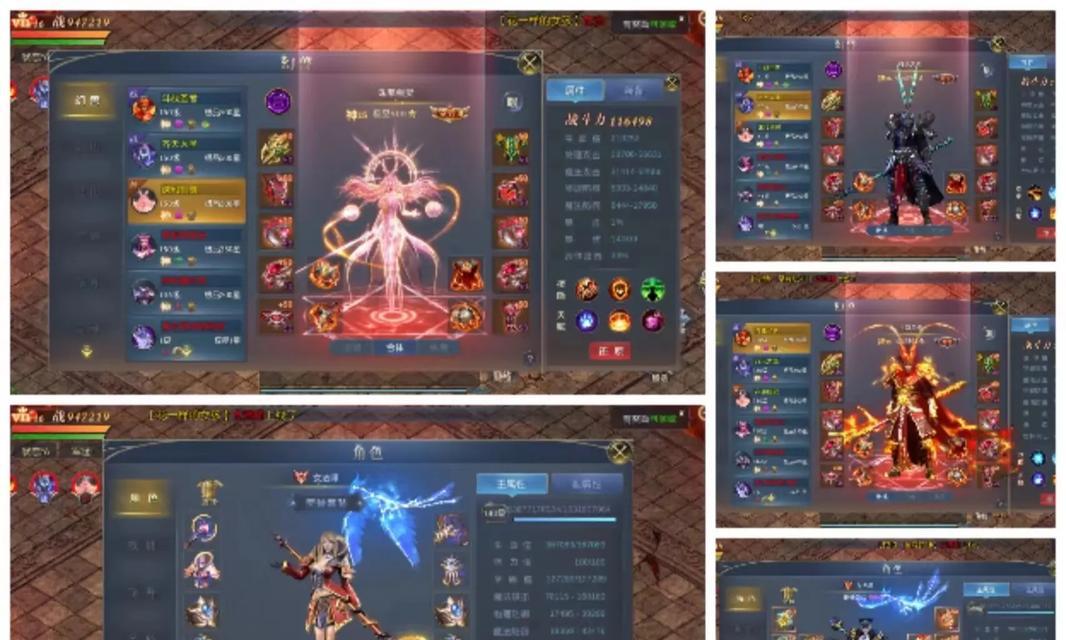 魔域端游战士推荐幻兽？如何选择最佳幻兽？