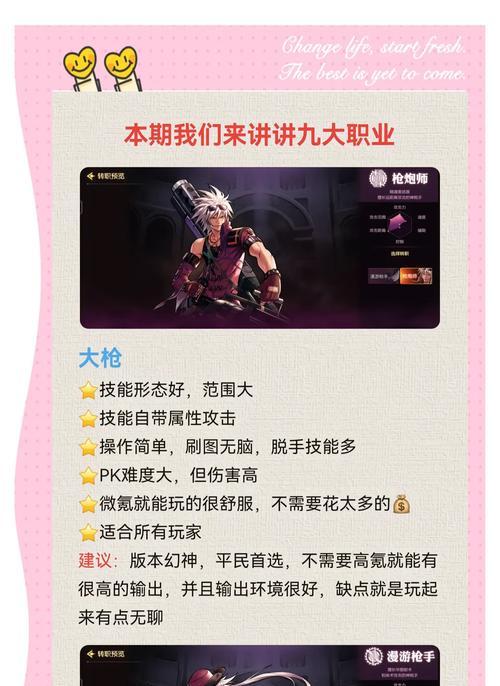 dnf手游特性属性是什么？特性属性对角色有何影响？