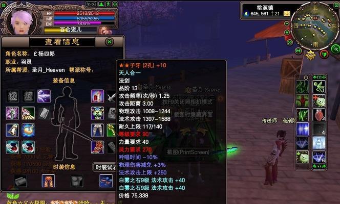 完美世界永恒炉的用途是什么？