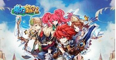 劲舞团魔力家族玩法指南：如何加入和提升家族等级？