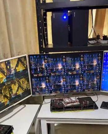 地下城如何识别工作室行为？工作室行为有哪些特征？