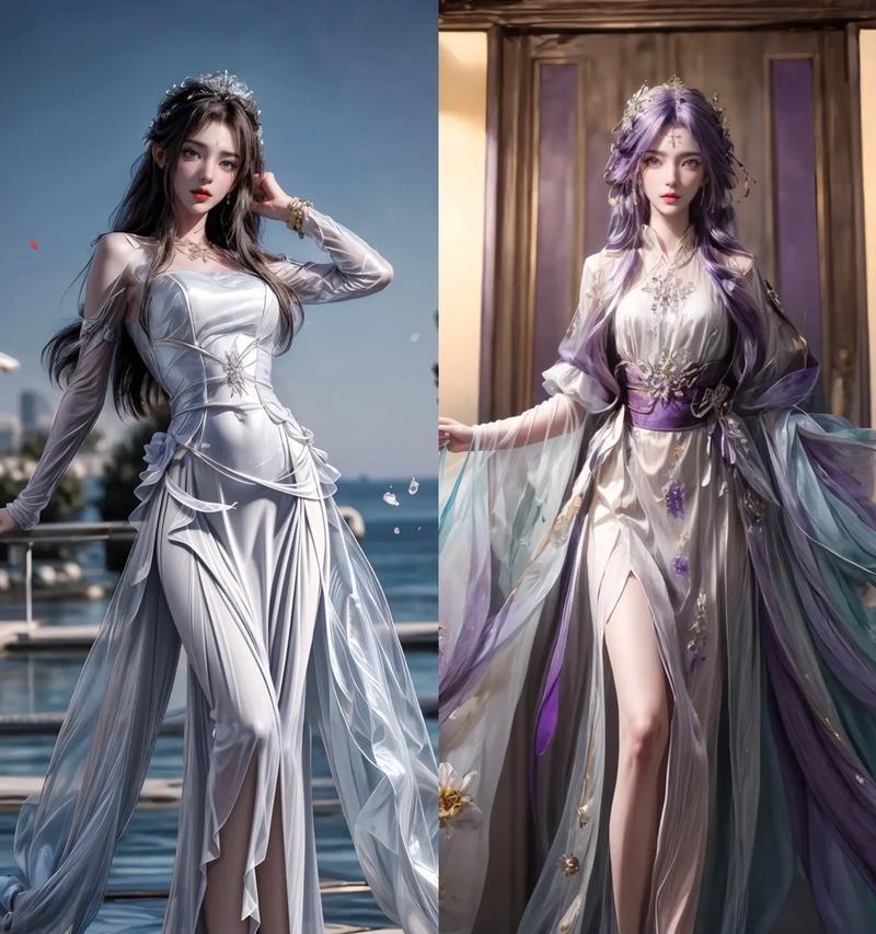 完美世界中哪个角色最有趣？如何选择适合自己的角色？