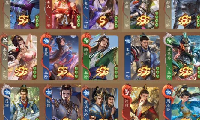 三国杀周年庆有哪些半价武将？如何获取？