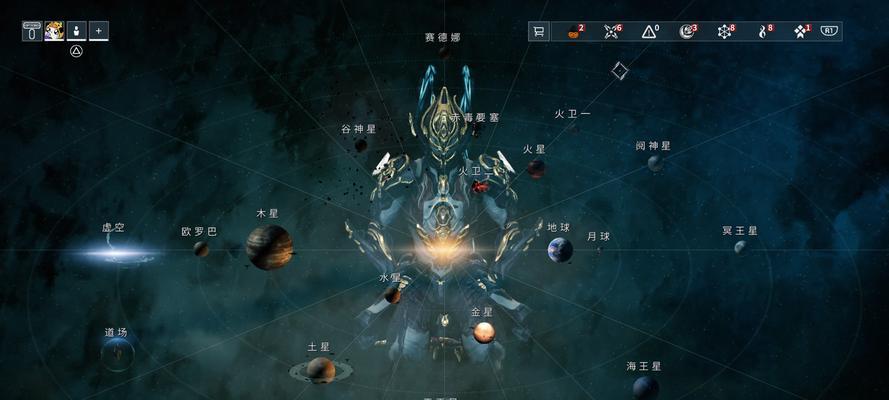 星际战甲伤害不足的原因是什么？