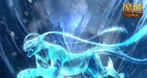 魔域口袋版四象三神兽归位打法是什么？