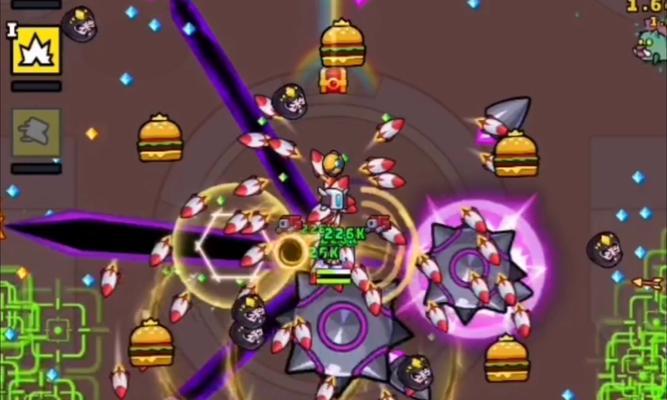 星际战甲弹壳特攻队的打法攻略是什么？
