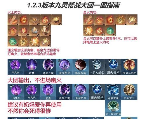 魔法师九星魔域怎么玩的？有哪些技巧和策略？