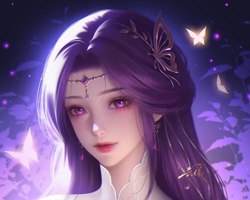 完美世界中云曦紫色衣服有何特别之处？