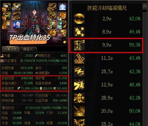 地下城漫游特化如何实现？特化后有哪些优势？