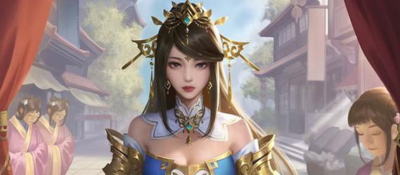 三国杀ol推荐的博主有哪些？