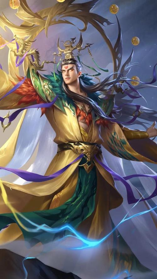 孙权在三国杀中为何如此强大？他的技能是什么？