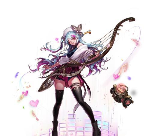地下城缪斯攻击属性如何增强？有哪些技巧？