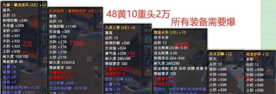 完美世界九头怪具备哪些特殊能力？