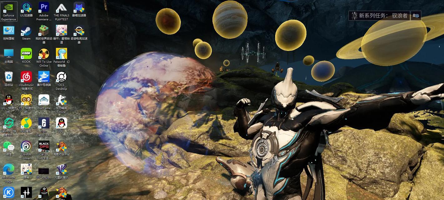 星际战甲变异体歼灭获取途径有哪些？
