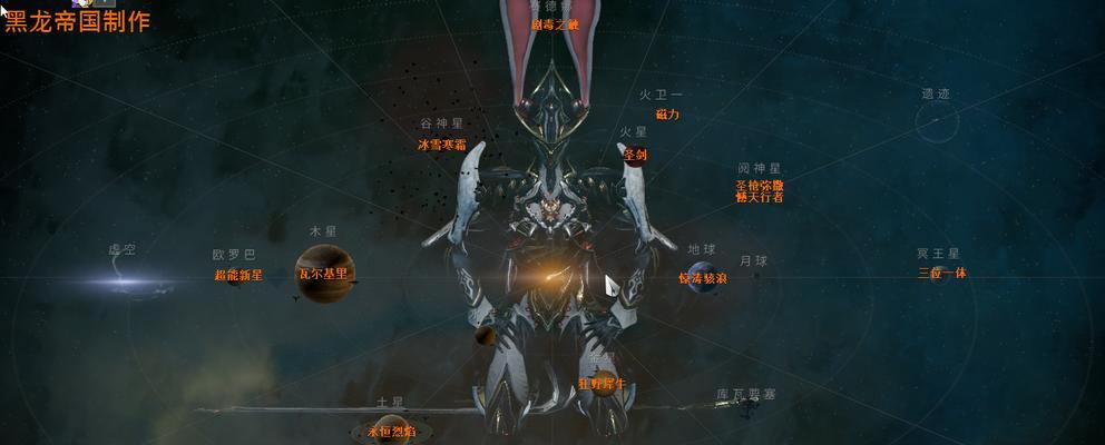 星际战甲变异体歼灭获取途径有哪些？