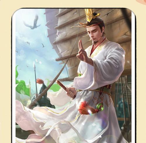三国杀神鲁肃权重的作用是什么？