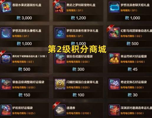 DNF活动道具中哪些值得收藏？如何获取这些道具？