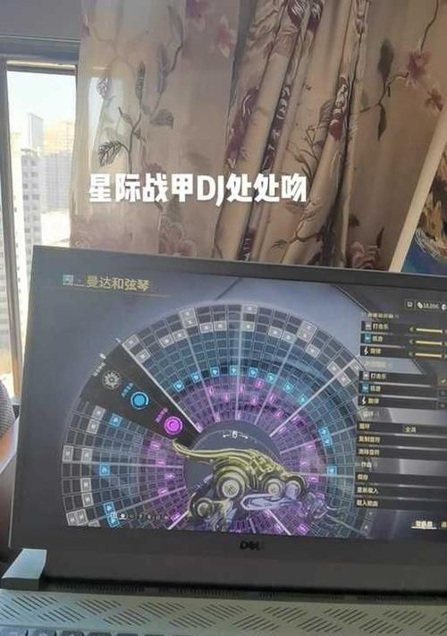 星际战甲圣装dj的使用方法是什么？