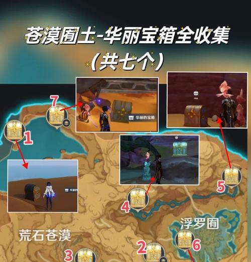 完美世界异域箱子怎么开？需要什么条件？