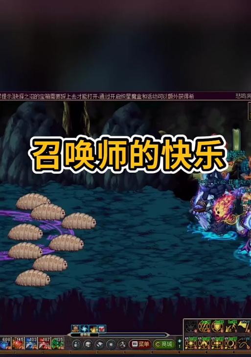 dnf玩偶怎么过？玩偶关卡的通关技巧是什么？