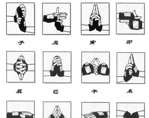 剑魂结印手势怎么用的啊？结印技巧和连招是什么？