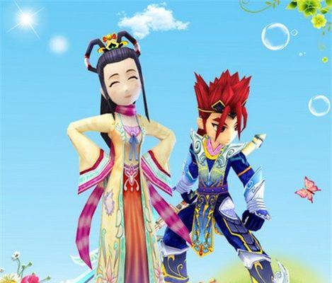 热血江湖双马尾披风的制作方法是什么？需要哪些材料？