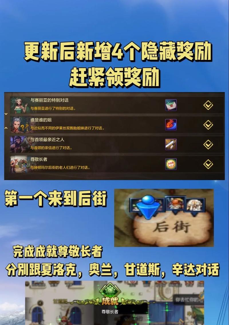 地下城穿戴成就的完成方法是什么？