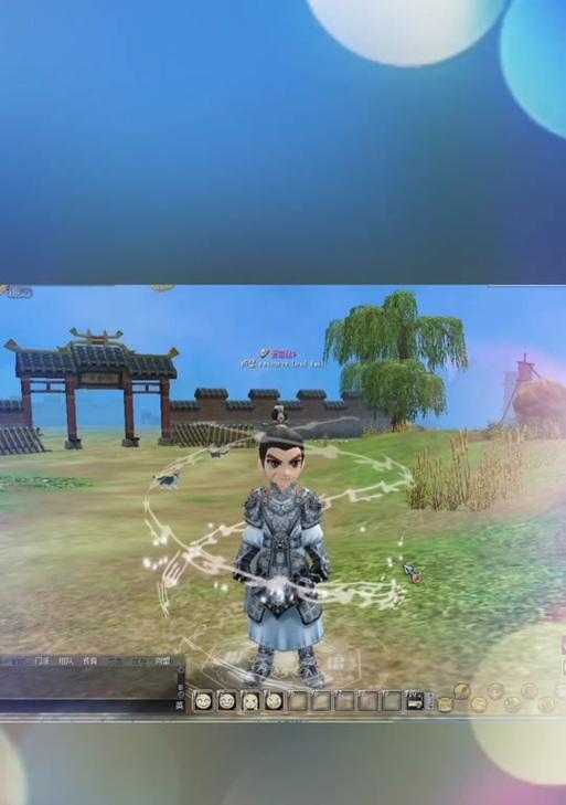 热血江湖怀旧版中a83装备的性能如何？
