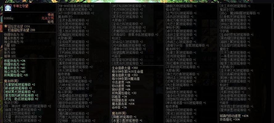 DNF游戏中如何查看自己的称号？称号的获取途径有哪些？