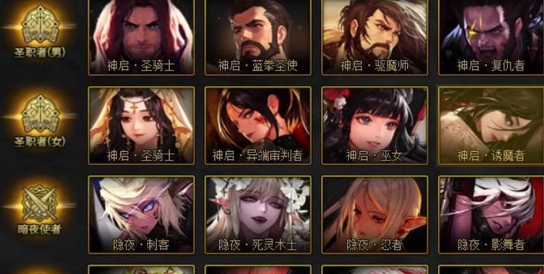 dnf转职需要满足哪些条件？转职后有什么变化？