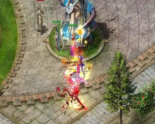 雷霆之心在魔域中具有哪些属性？如何获得？